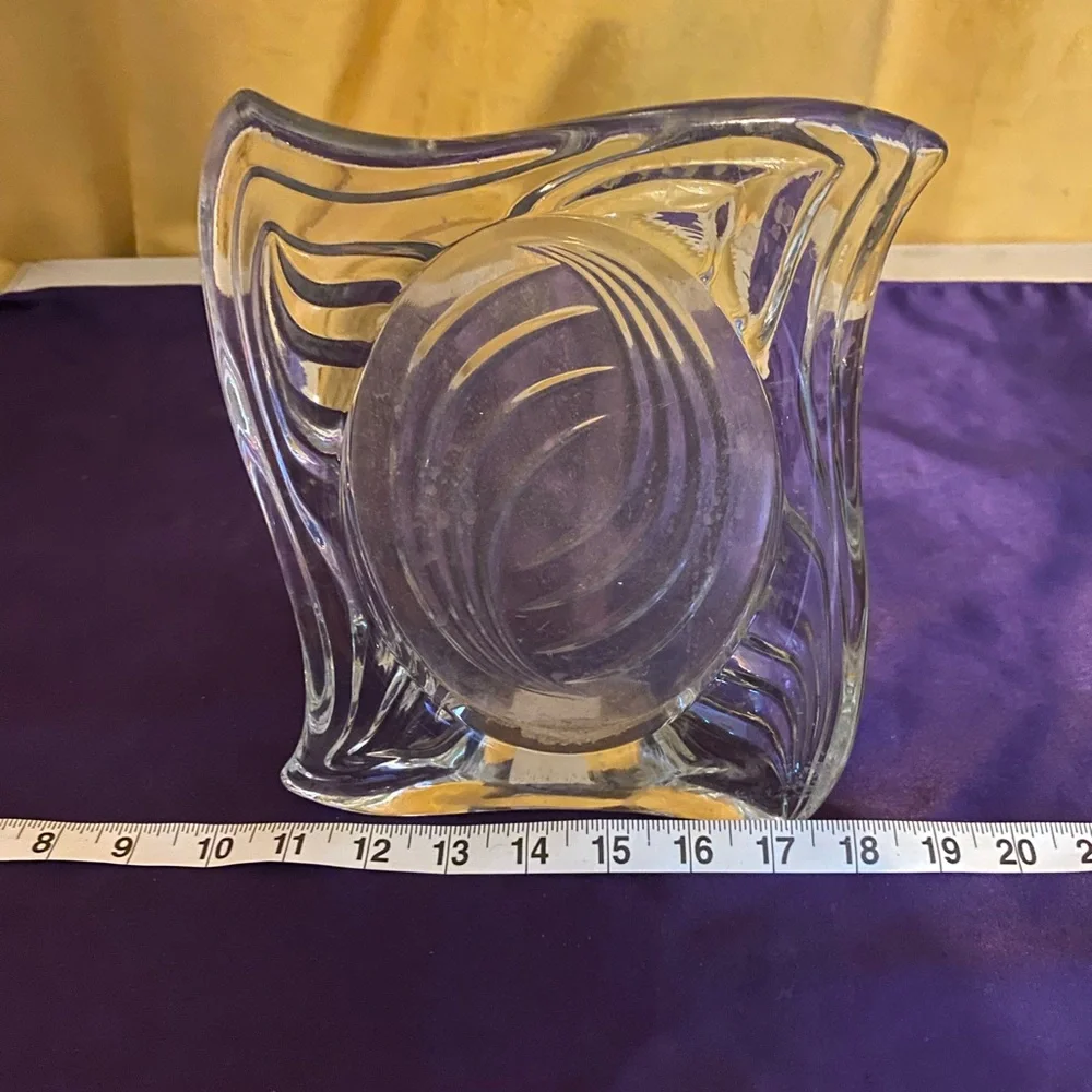 2 Elegant Mikasa Vintage picture frames PERFECT No cracks chips or flaws 😍😍😍 - Picture 6 of 11